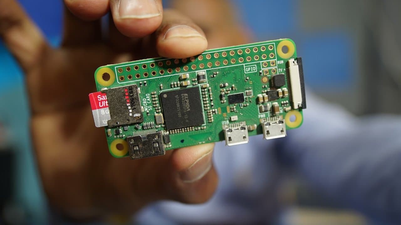 The Beagle Board Revolution: How Beagle Technology is Shaping the Future of Embedded Systems