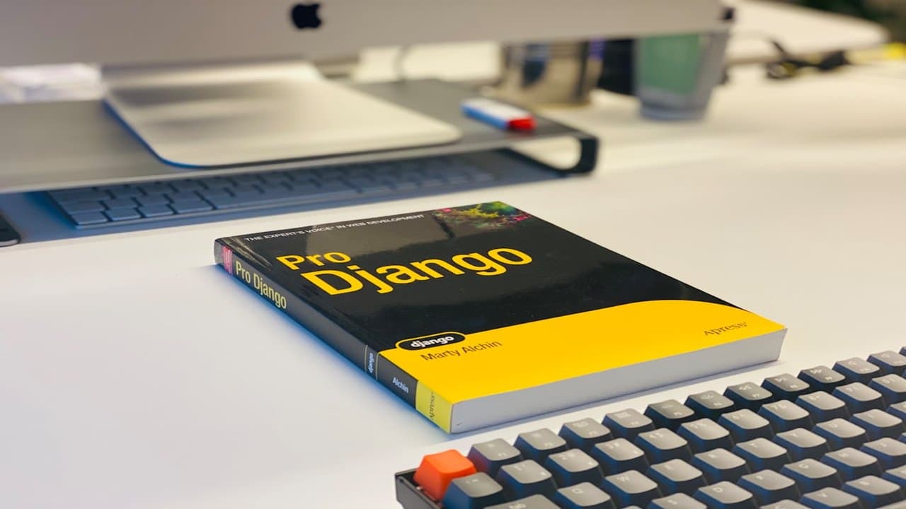 Best Practices to Make an ERP with Django and Next.js for Scalable AI Integration