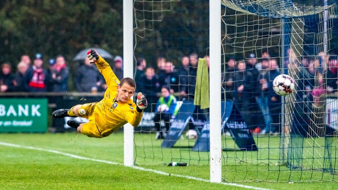 David Raya: How Data Analytics and Technology Are Revolutionizing Modern Goalkeeping