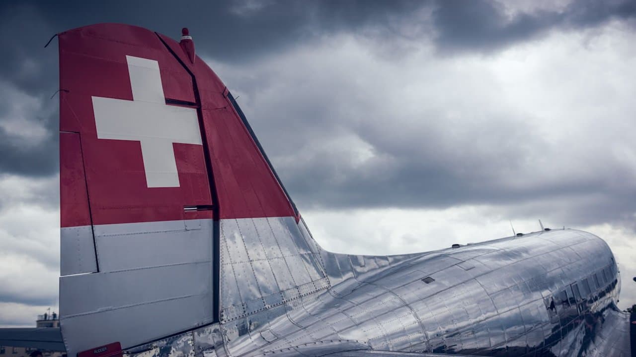 Beyond the Horizon: How AI is Revolutionizing Aviation Safety After a Swiss Airlines Pilot Emergency