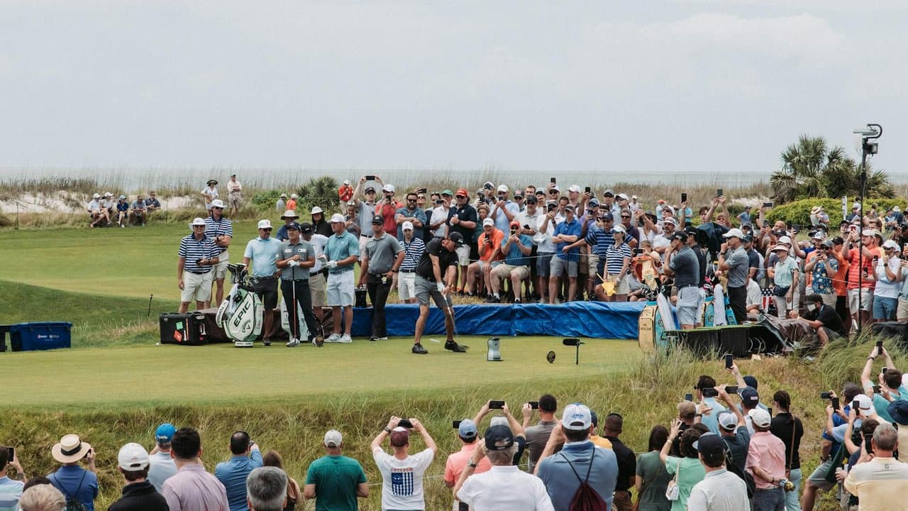 Bryson DeChambeau: A Case Study in Disruptive Innovation and Business Acumen