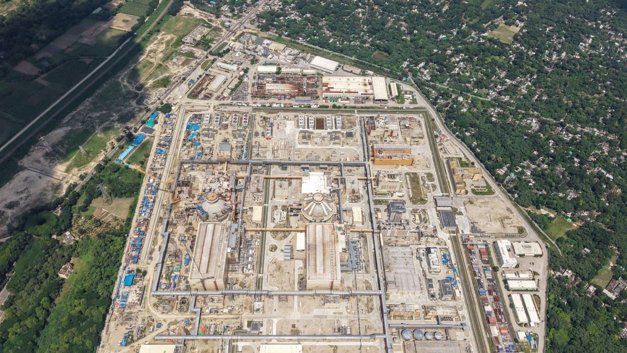 The Crystal Palace Project: How Digital Twins and AI are Reshaping Urban Infrastructure