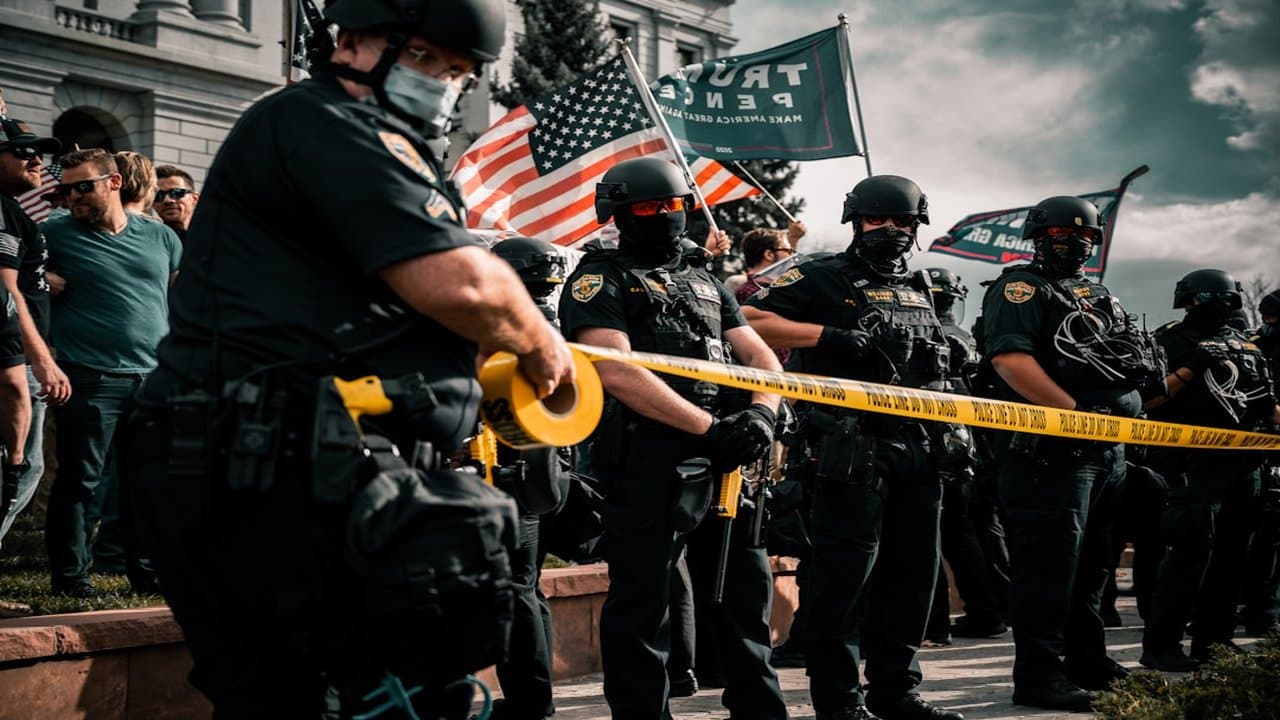 Kevin Trainor Mass State Police: AI's Role in Modern Law Enforcement