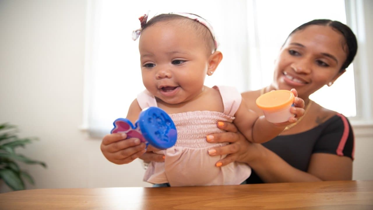 Revolutionizing MPASI: How Smart Technology is Transforming Baby Nutrition
