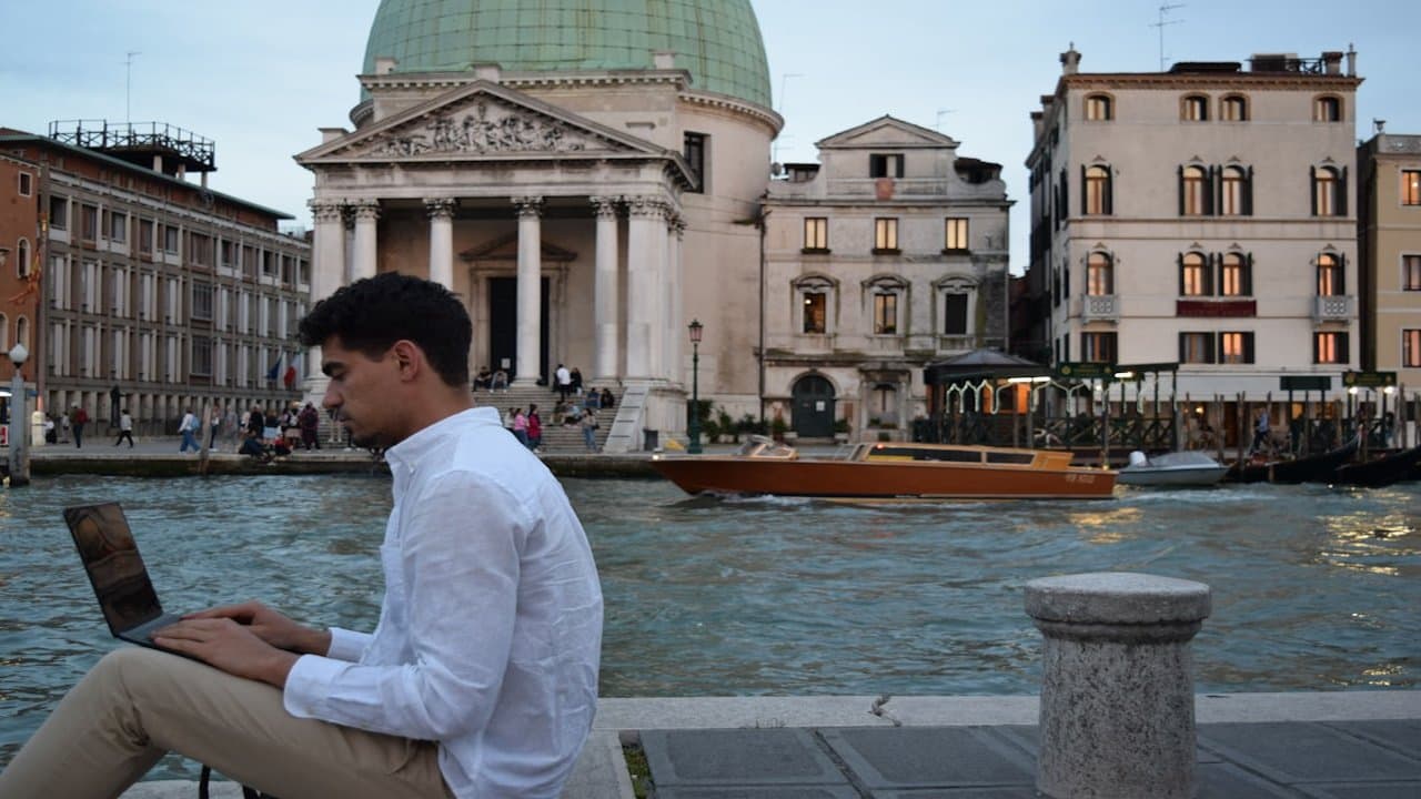 The Rise of Artificial Intelligence in Italy: Shaping the Future of Innovation