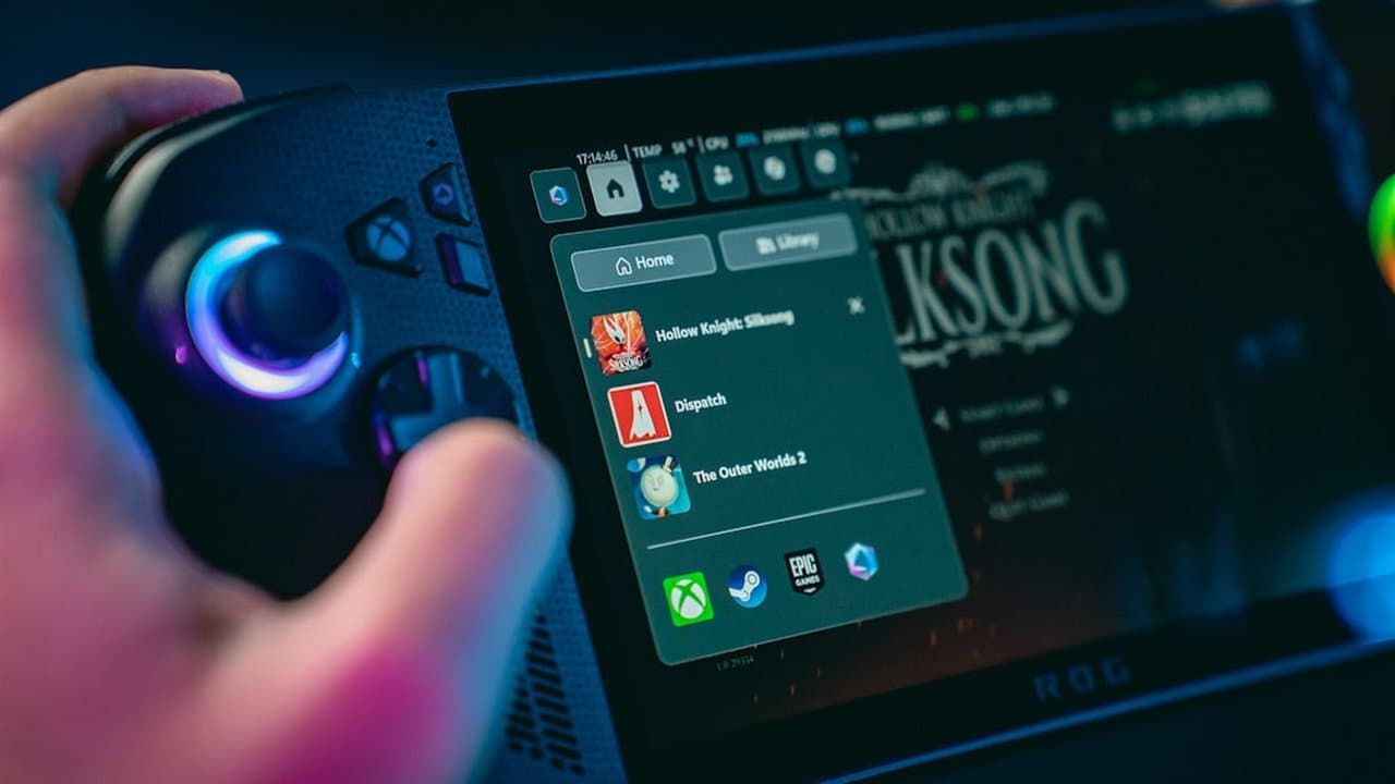 Steam Controller Reservation: A Cybersecurity Deep Dive into Digital Security & Your Gaming Data
