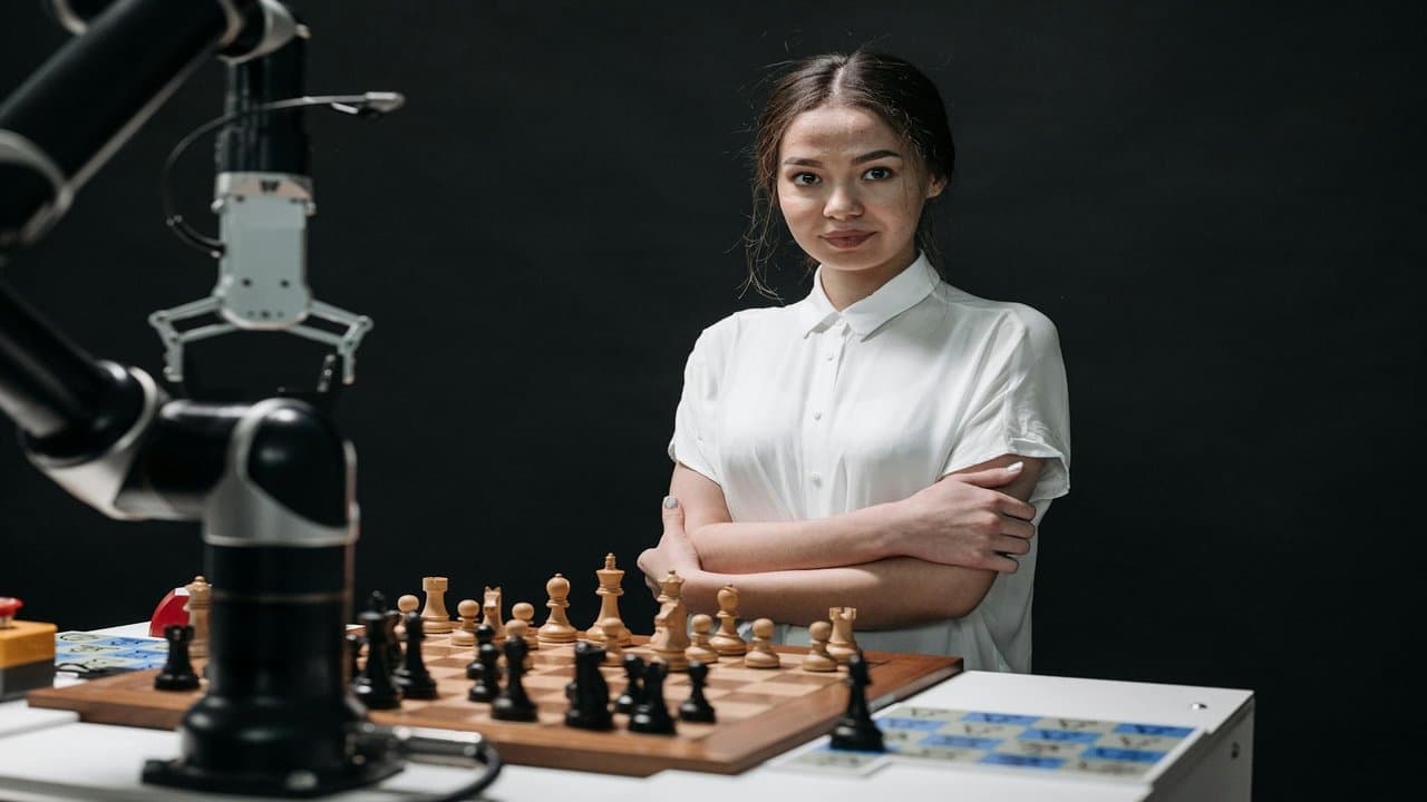 The Rise of Kalinskaya: How AI Analytics Are Transforming Sports Performance