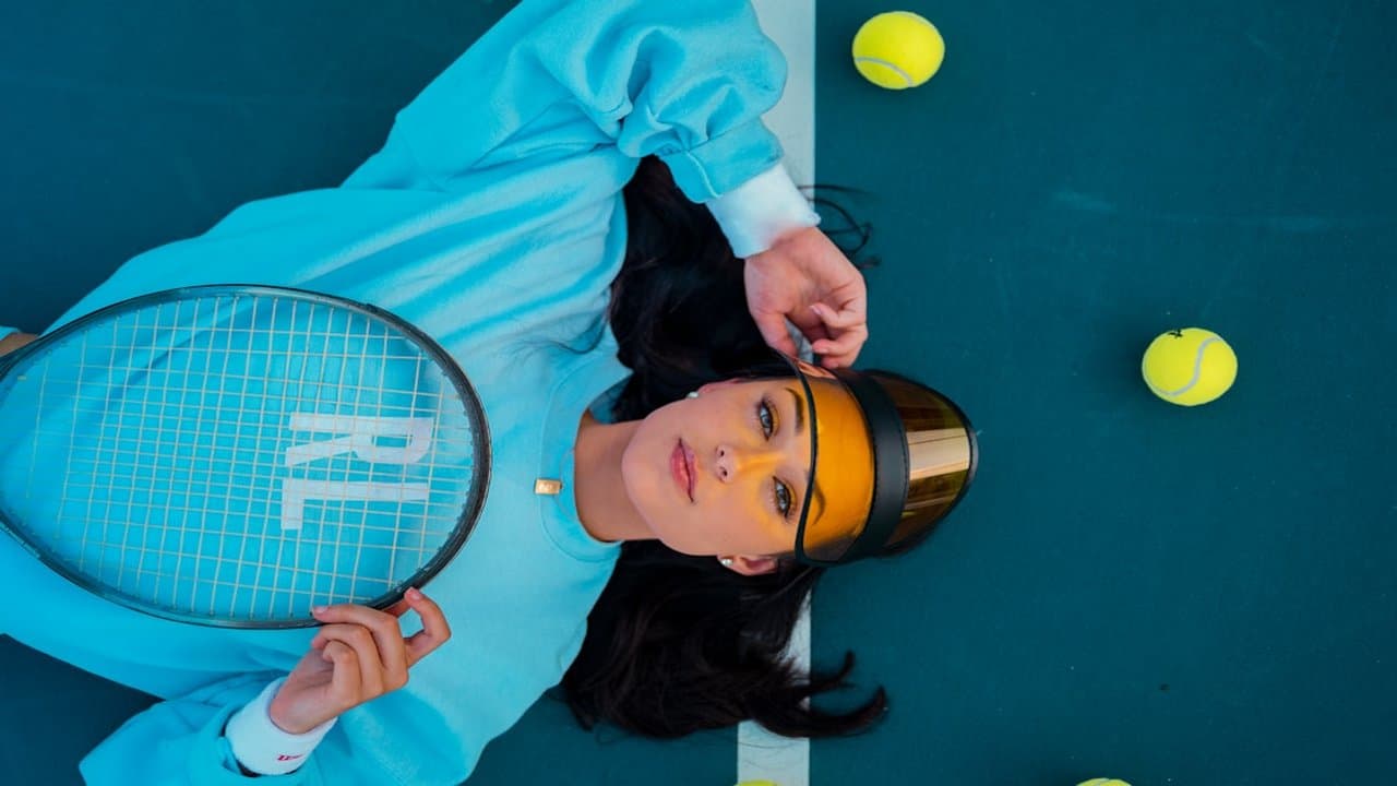 Zverev and the Future of Sports Tech: How AI is Changing Tennis